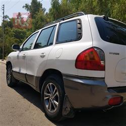 هیوندای سەنتافی